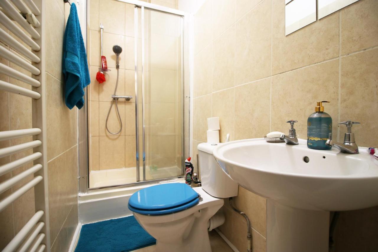 布里斯托Sleek And Stylish 2 Bed In Clifton - Garden公寓 外观 照片