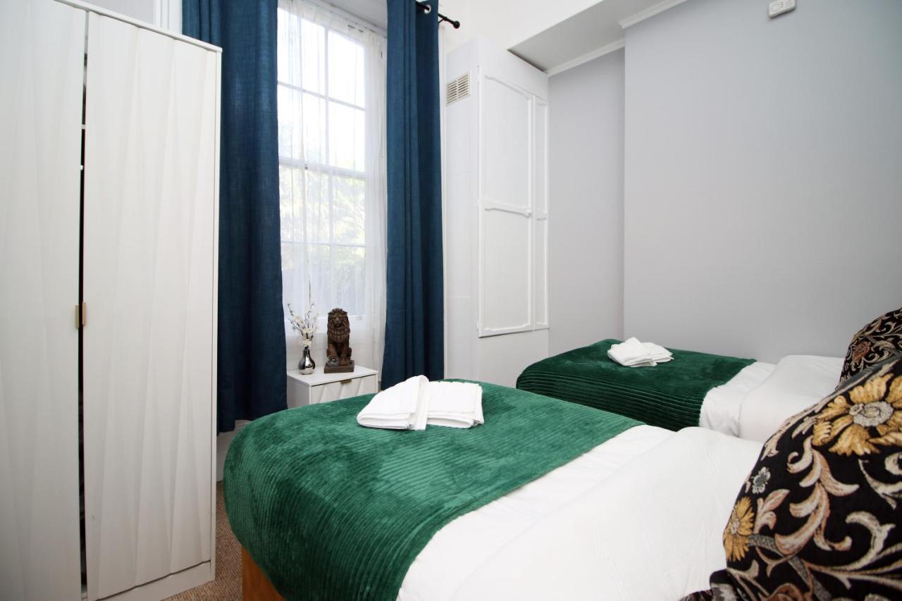布里斯托Sleek And Stylish 2 Bed In Clifton - Garden公寓 外观 照片