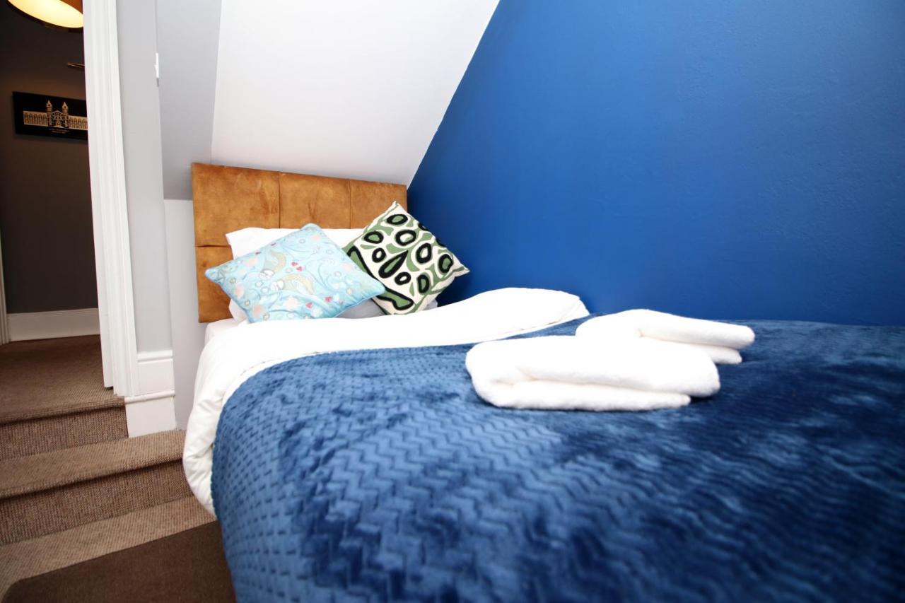 布里斯托Sleek And Stylish 2 Bed In Clifton - Garden公寓 外观 照片