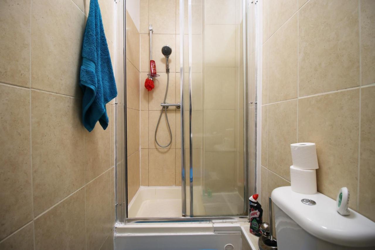 布里斯托Sleek And Stylish 2 Bed In Clifton - Garden公寓 外观 照片